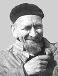 П. В. Ушаков