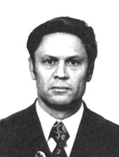 Сергей Елистарович Апрелков