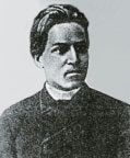 Богданович Карл Иванович