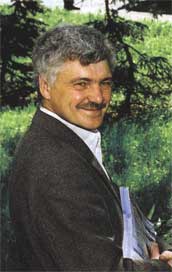 Борисов Виктор Иванович