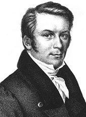 Эшшольц Иоанн Фридрих (Johann Friedrich Eschscholtz)