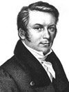 Эшшольц Иоанн Фридрих (Johann Friedrich Eschscholtz)