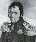 Головнин Василий Михайлович