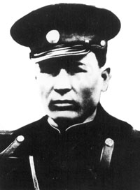 Кулишов Александр Николаевич