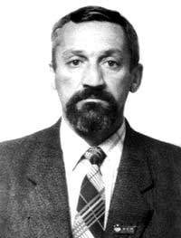 Ошурков Владимир Васильевич