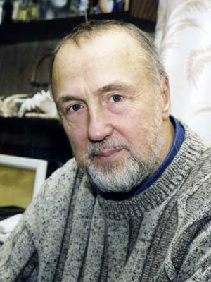 Шумицкий Юрий Михайлович