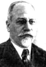 Суворов Евгений Константинович