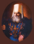 Вениаминов Иннокентий (Попов Иван Евсеевич)