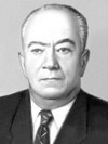 Зенкевич Лев Александрович