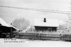 Город Елизово, улица Вилюйская, дом 2