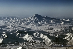 Вулкан Ичинский (Ichinsky Volcano)