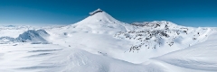 Карымский вулкан (Karymsky Volcano)