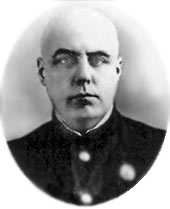 А. Н. Виноградов