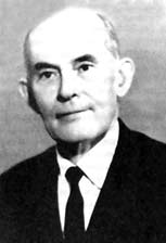 Георгий Михайлович Власов