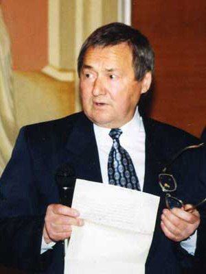 Кудлин Виктор Павлович