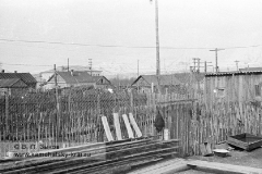 Город Елизово, улица Вилюйская