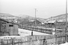 Вилюйская, город Елизово