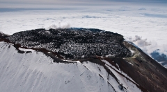 Вулкан Авачинский (Avachinsky Volcano)