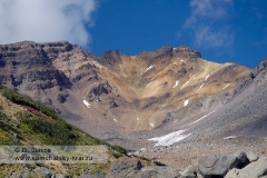 Дзензур (Dzenzur Volcano)
