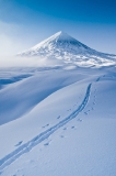 Ключевской вулкан (Klyuchevskoi Volcano)